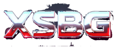 xsbg logo